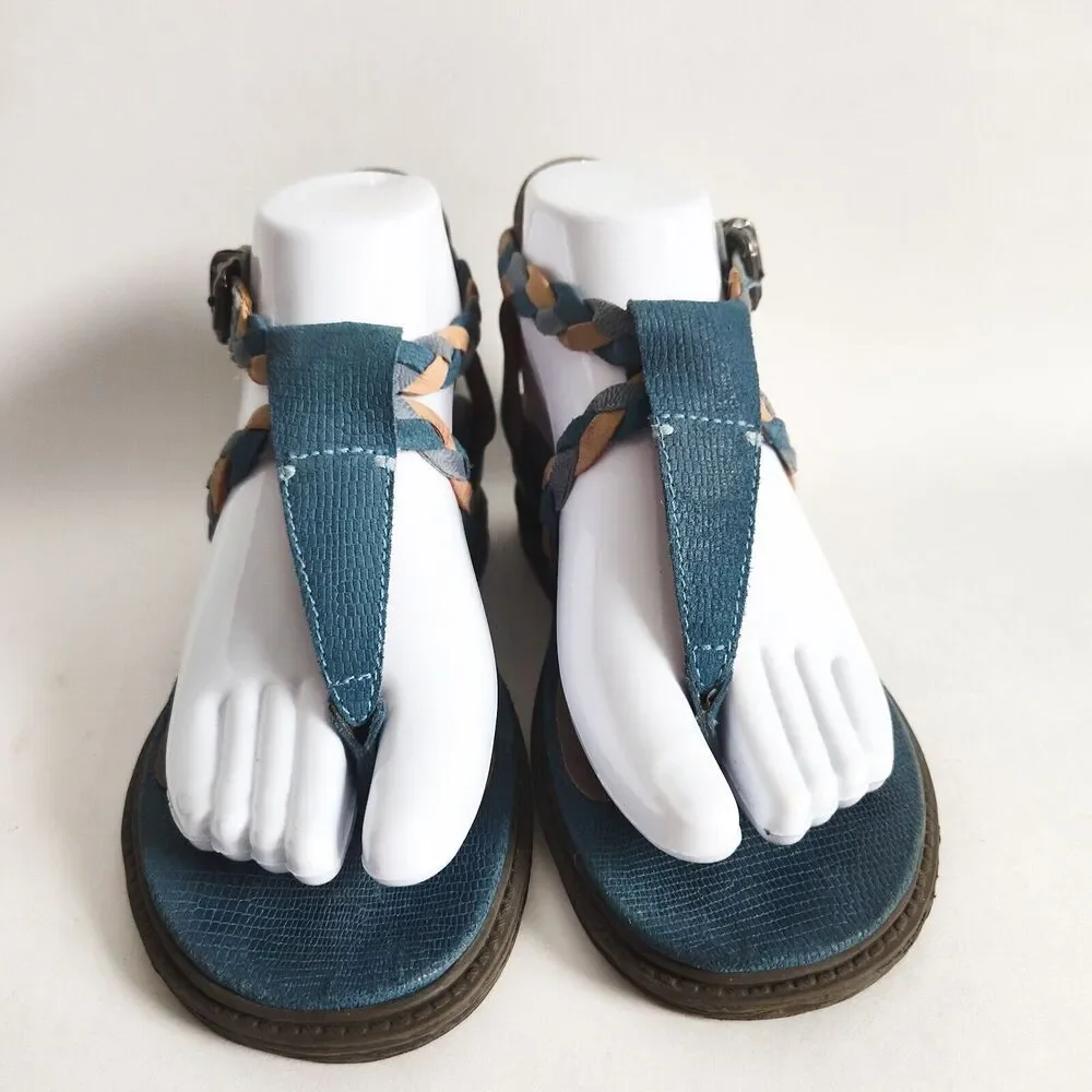 OTBT low wedge